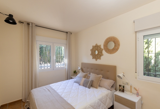 Nieuwbouw Woningen - Huis - Fuente Álamo