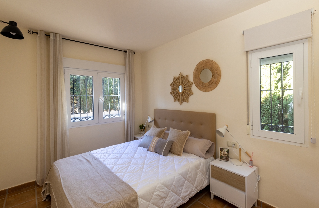 Nieuwbouw Woningen - Huis - Fuente Álamo