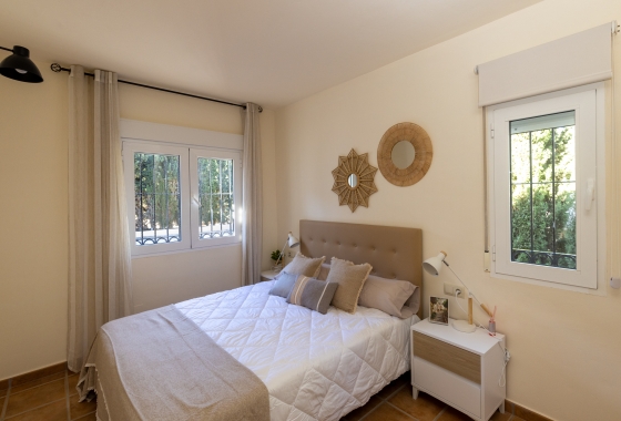 Nieuwbouw Woningen - Huis - Fuente Álamo