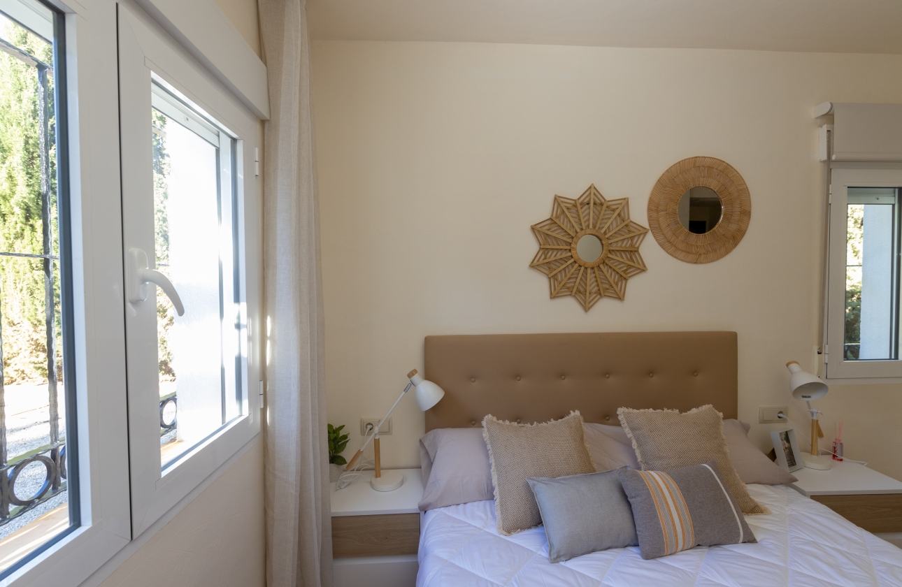 Nieuwbouw Woningen - Huis - Fuente Álamo