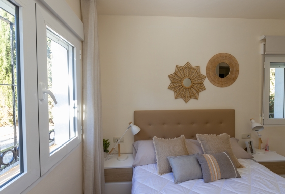 Nieuwbouw Woningen - Huis - Fuente Álamo