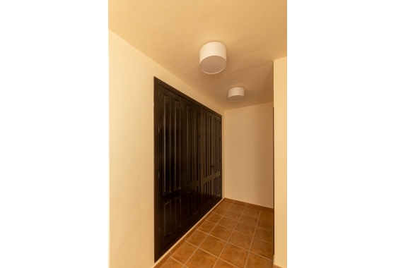 Nieuwbouw Woningen - Huis - Fuente Álamo