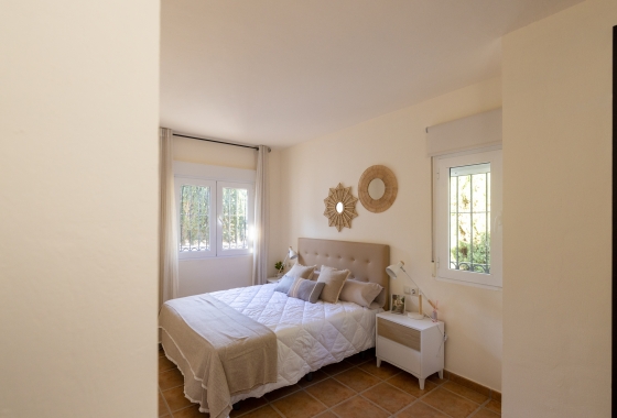 Nieuwbouw Woningen - Huis - Fuente Álamo