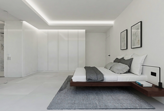 New Build - Villa - Pueblo Mascarat