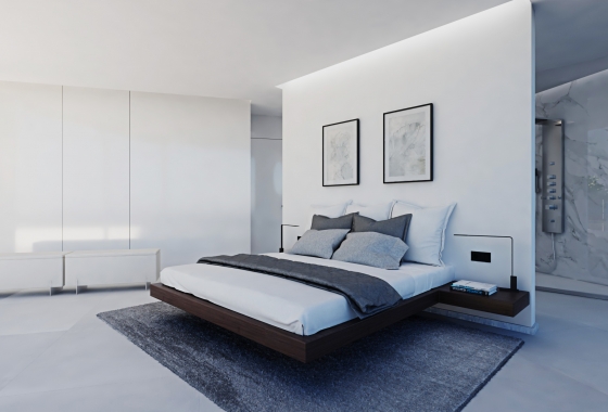 New Build - Villa - Pueblo Mascarat