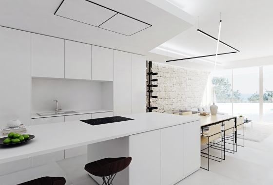 New Build - Villa - Pueblo Mascarat