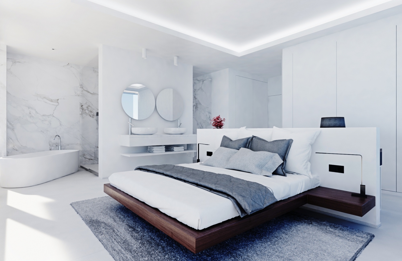 Obra nueva - Apartamento / piso - Pueblo Mascarat