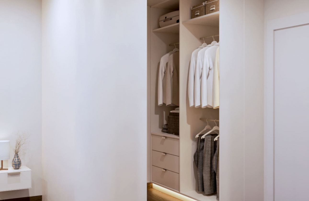 Obra nueva - Casa - San Pedro del Pinatar - San Pedro Del Pinatar