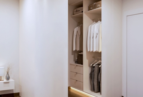 Obra nueva - Casa - San Pedro del Pinatar - San Pedro Del Pinatar