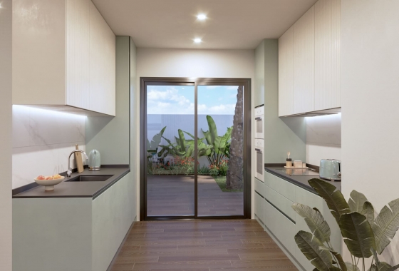 Obra nueva - Casa - San Pedro del Pinatar - San Pedro Del Pinatar