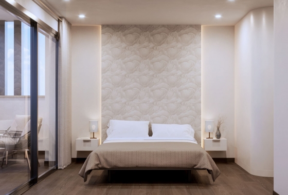 Obra nueva - Casa - San Pedro del Pinatar - San Pedro Del Pinatar