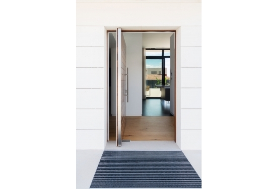 Nouvelle construction - Villa - Molina De Segura