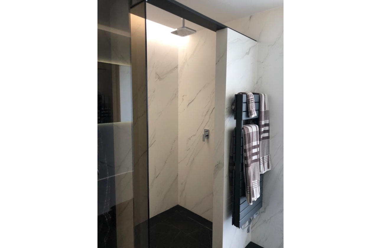 Nouvelle construction - Villa - Molina De Segura