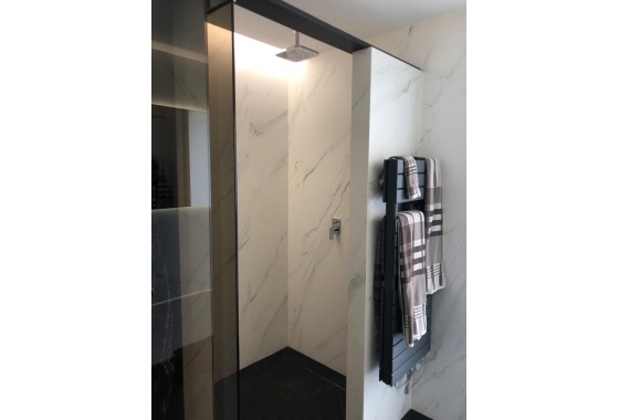 Nouvelle construction - Villa - Molina De Segura