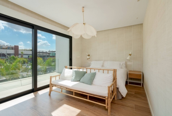 Nouvelle construction - Villa - Molina De Segura