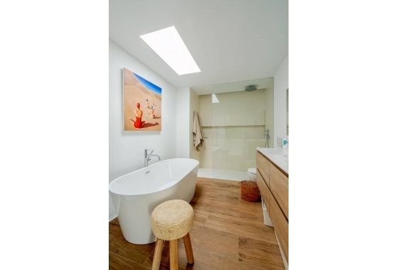 Nouvelle construction - Villa - Molina De Segura