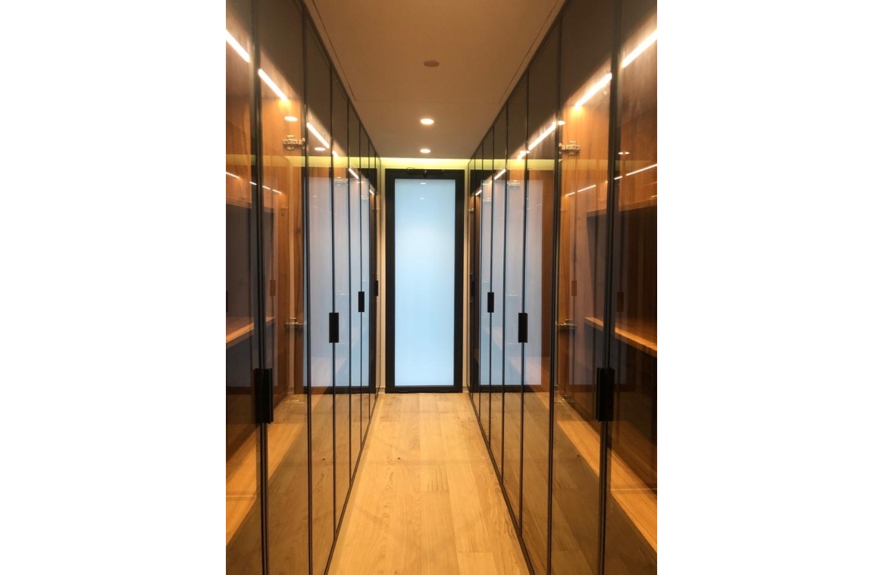 Nouvelle construction - Villa - Molina De Segura