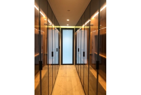 Nouvelle construction - Villa - Molina De Segura