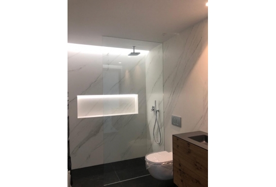 Nouvelle construction - Villa - Molina De Segura