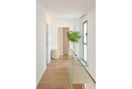 Nouvelle construction - Villa - Molina De Segura