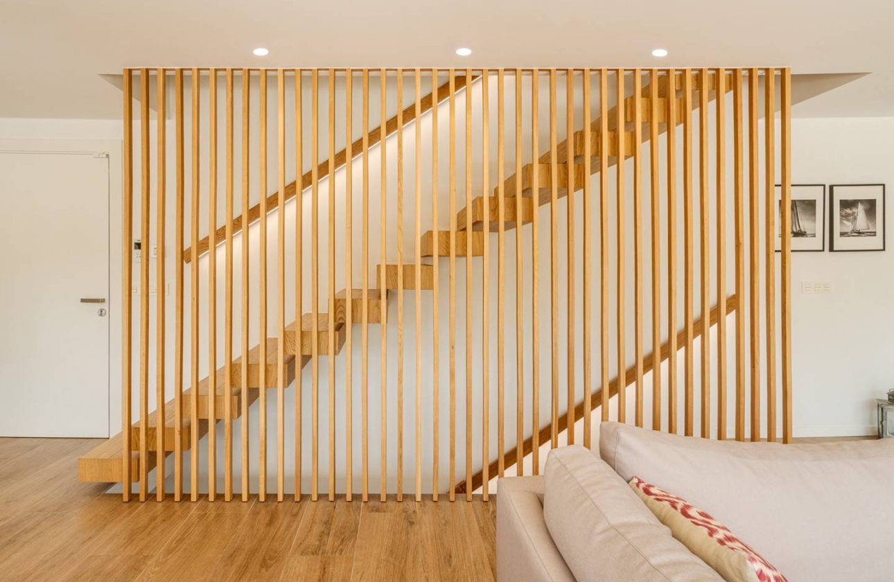 Nouvelle construction - Villa - Molina De Segura