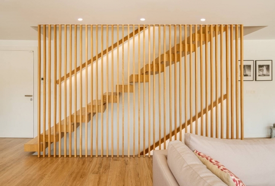 Nouvelle construction - Villa - Molina De Segura