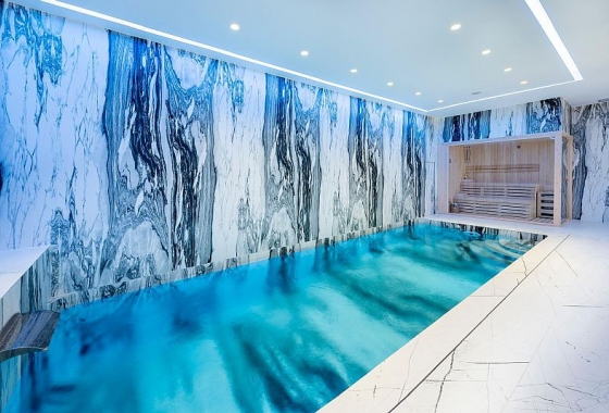 Nouvelle construction - Villa - Calpe