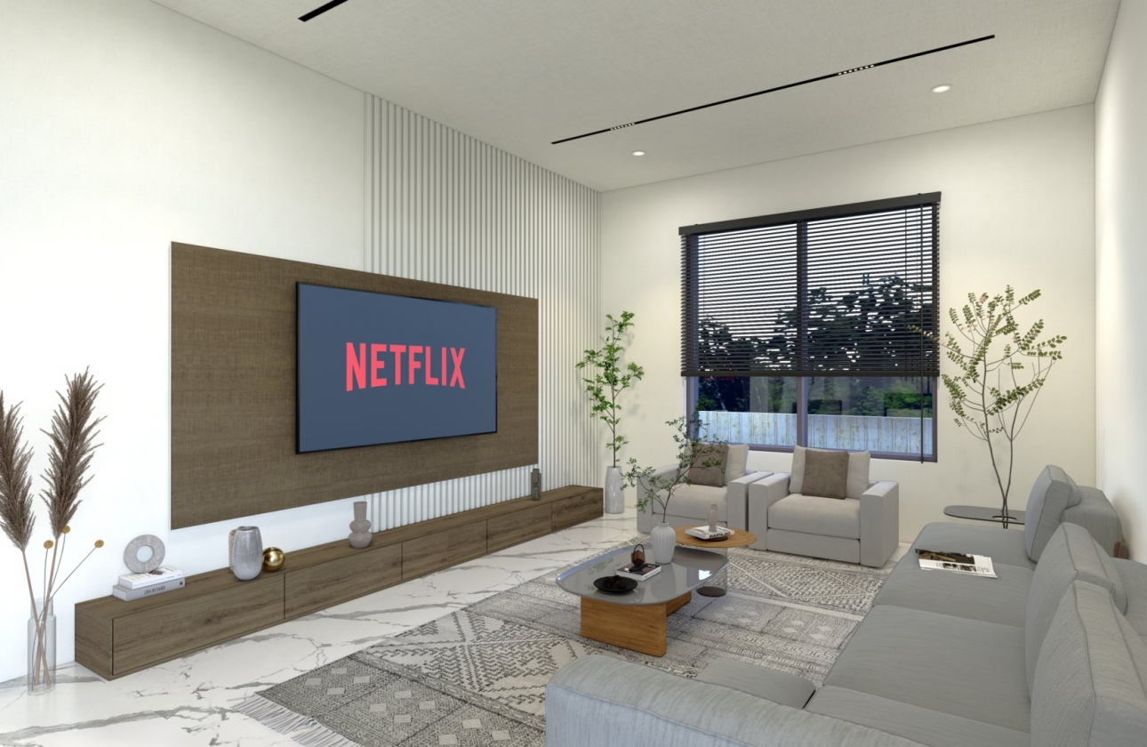 Obra nueva - Casa - Fuente Álamo