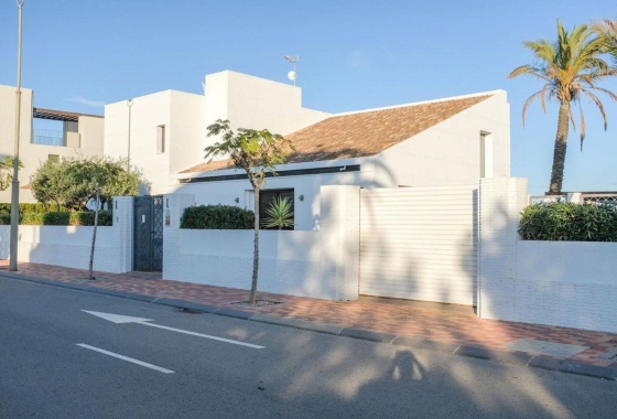 Neue Gebäude - Villa - Murcia