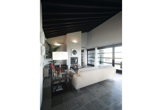 Neue Gebäude - Villa - Murcia