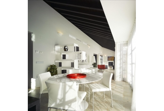 Neue Gebäude - Villa - Murcia