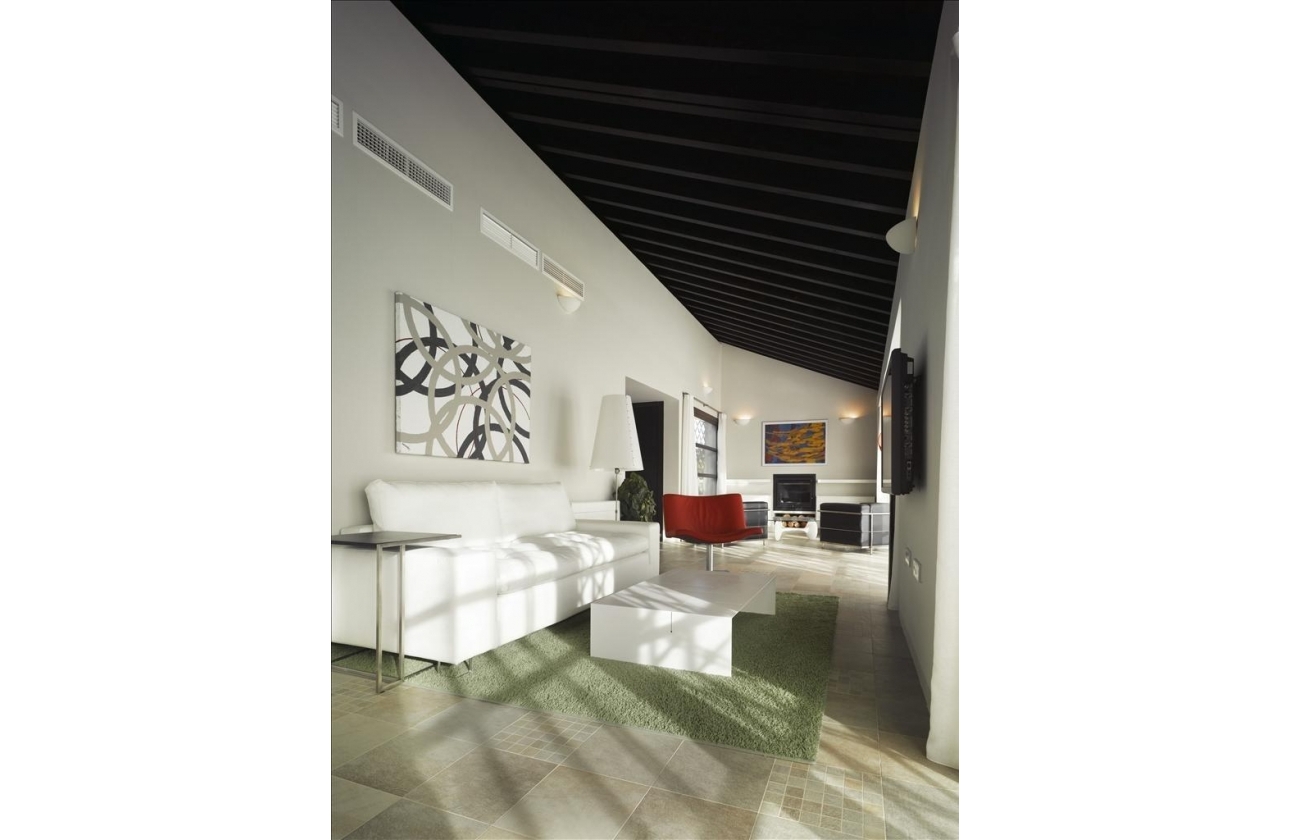 Neue Gebäude - Villa - Murcia
