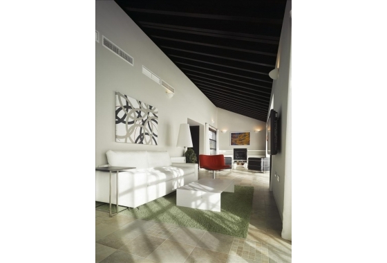 Neue Gebäude - Villa - Murcia