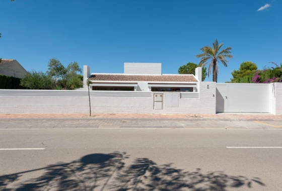 Nouvelle construction - Maison - Murcia