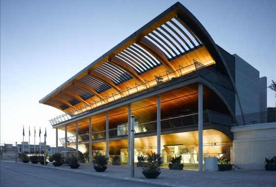 Nouvelle construction - Maison - Murcia