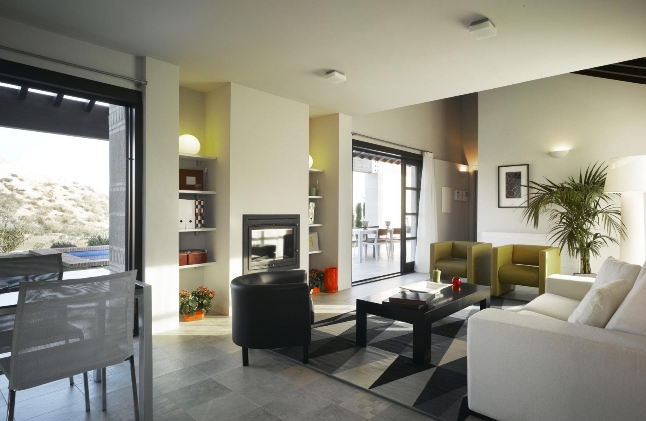 Nouvelle construction - Maison - Murcia