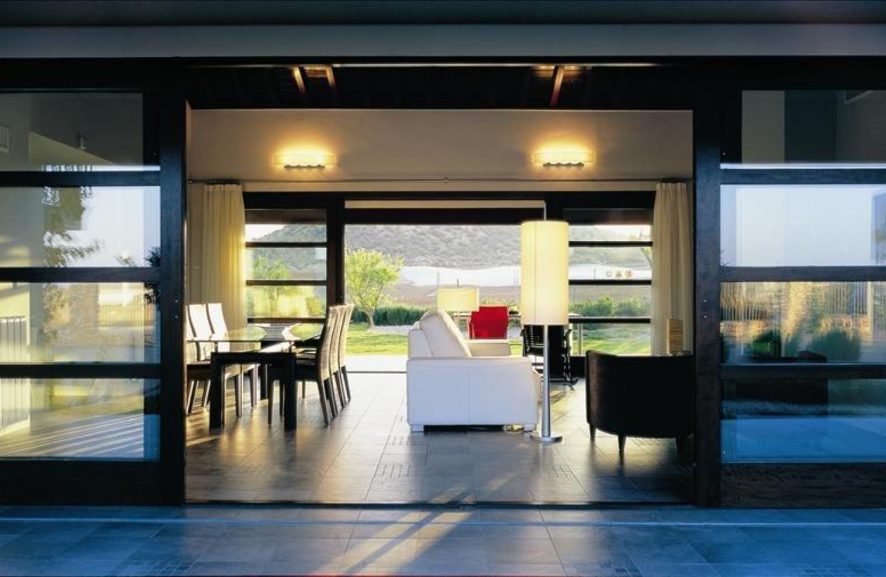 Nouvelle construction - Maison - Murcia