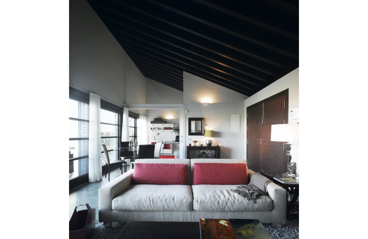 Nouvelle construction - Maison - Murcia