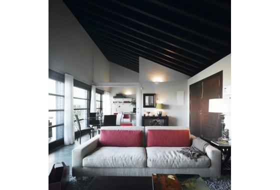 Nouvelle construction - Maison - Murcia