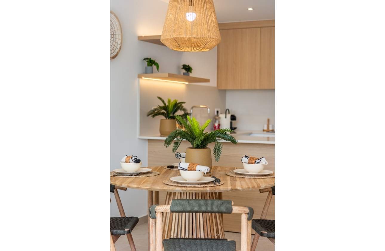 Obra nueva - Villa - Los Alcázares