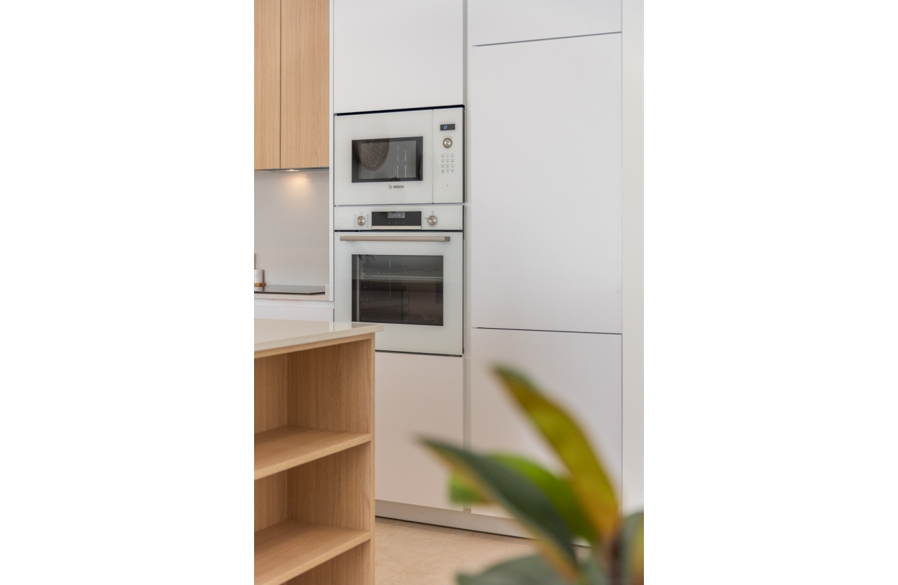 New Build - Villa - Los Alcazares