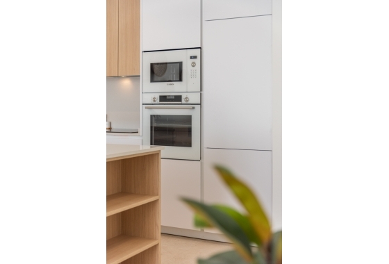 New Build - Villa - Los Alcazares