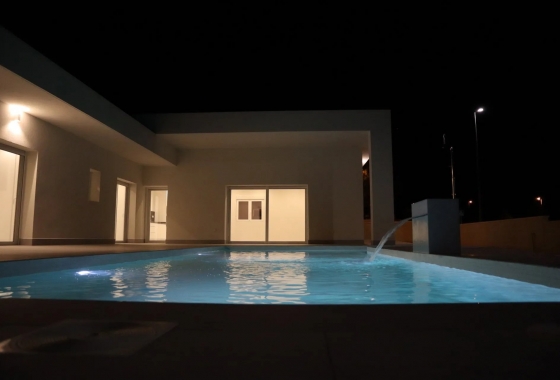 Nieuwbouw Woningen - Villa - La Romana