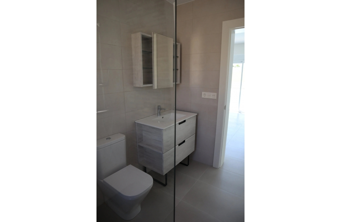 Nieuwbouw Woningen - Villa - La Romana