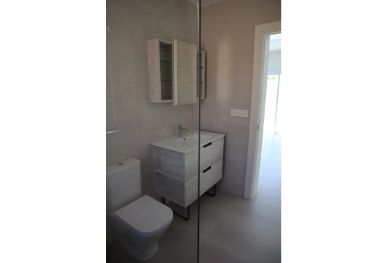 Nieuwbouw Woningen - Villa - La Romana