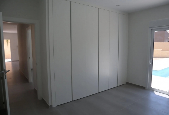 Nieuwbouw Woningen - Villa - La Romana
