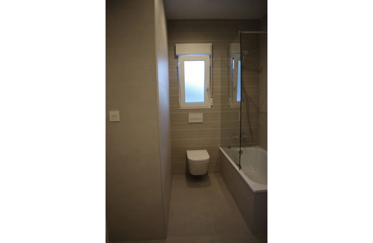 Nieuwbouw Woningen - Villa - La Romana