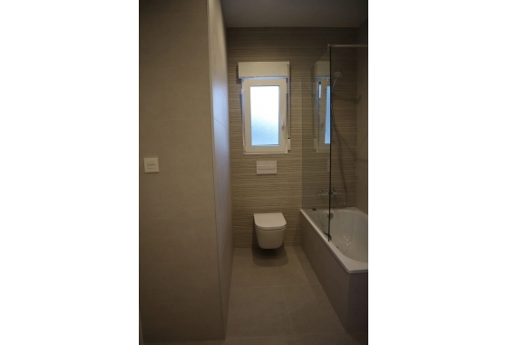 Nieuwbouw Woningen - Villa - La Romana