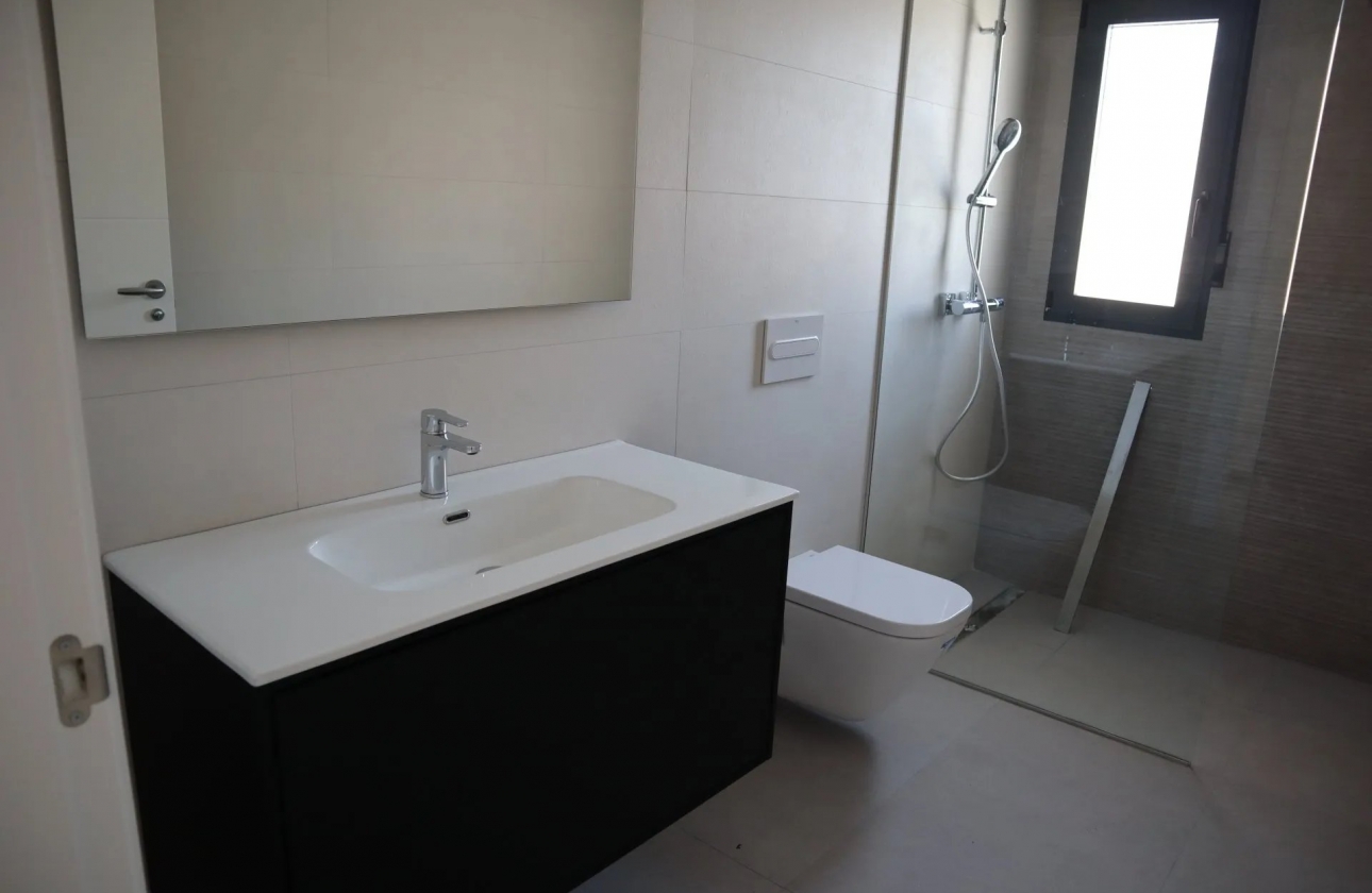 Nieuwbouw Woningen - Villa - La Romana