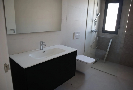 Nieuwbouw Woningen - Villa - La Romana